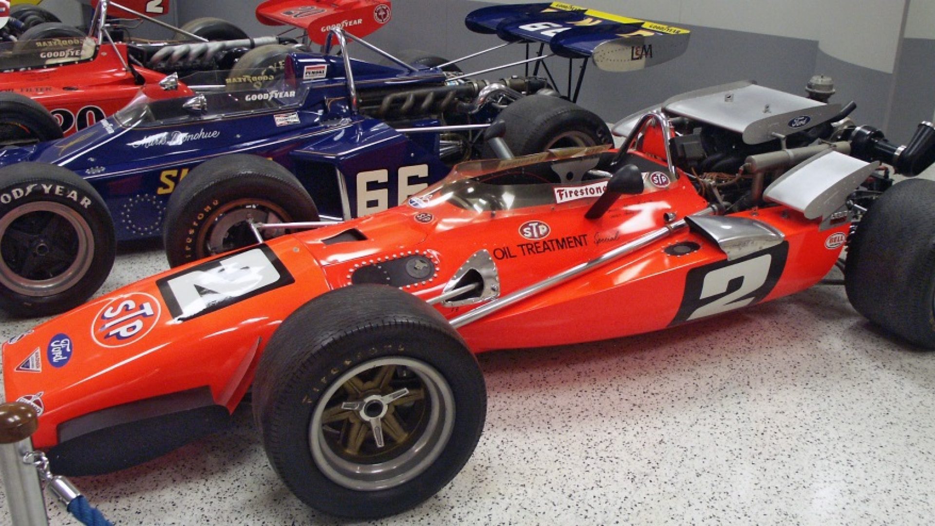 Indy